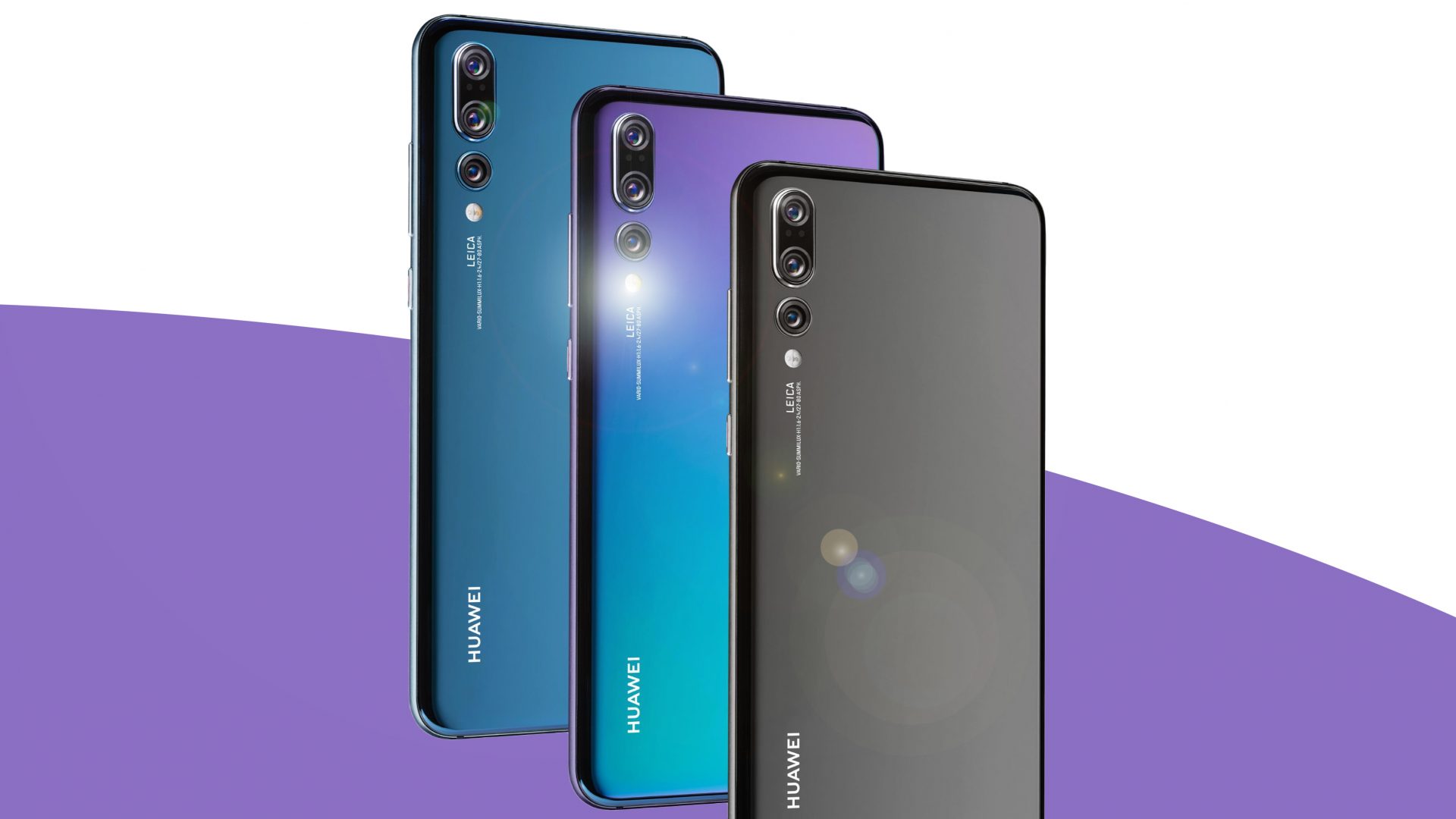 Huawei p30 pro android 10 дата обновления