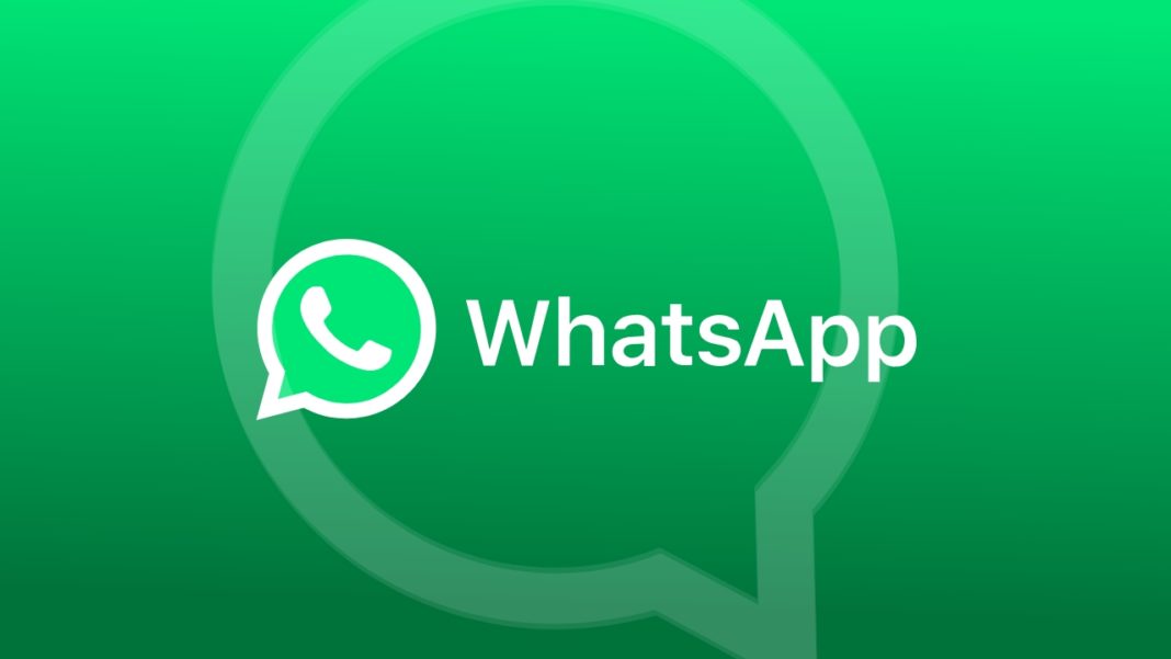 whatsapp messenger indirme